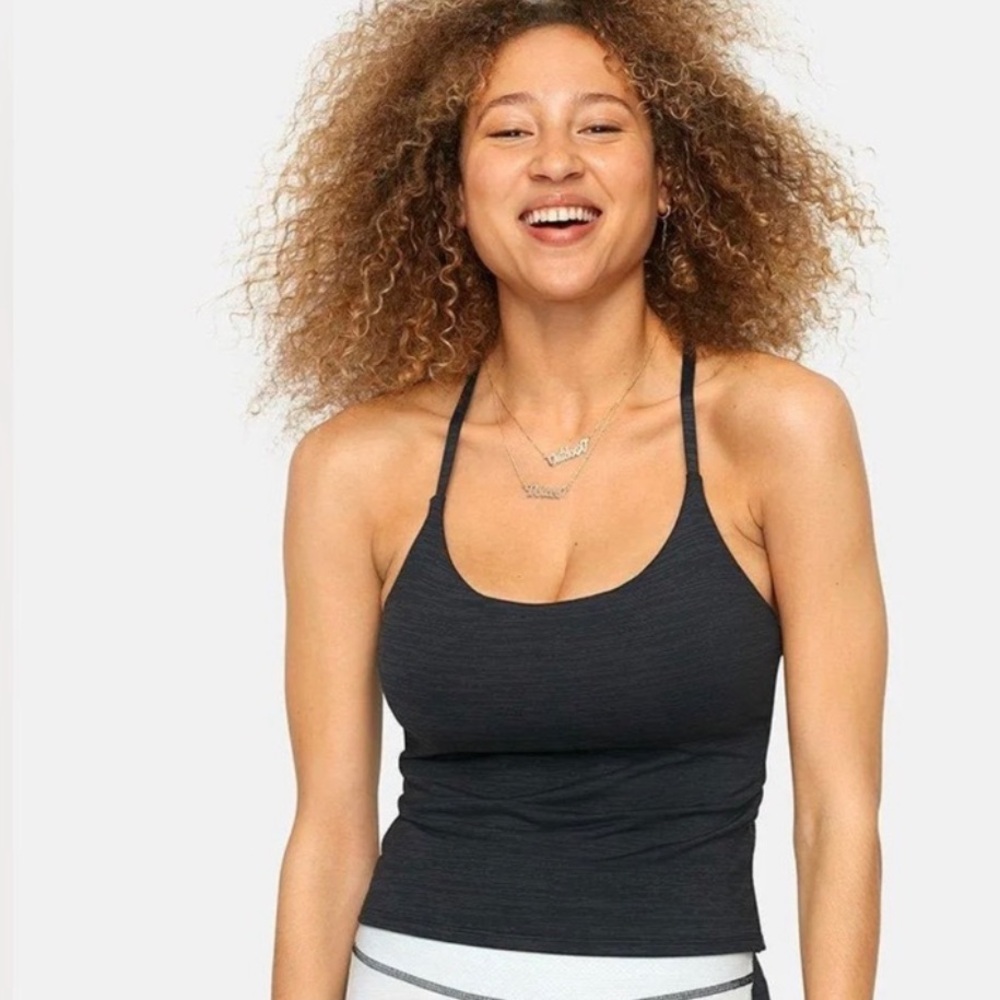 Outdoor Voices Movefree Tank Top size small